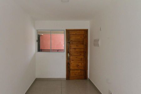 Apartamento para alugar com 29m², 2 quartos e sem vaga Apartamento para alugar com 29m², 2 quartos e sem vagaSala/Cozinha