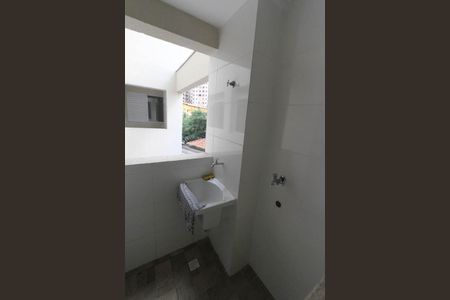 Apartamento para alugar com 29m², 2 quartos e sem vaga Apartamento para alugar com 29m², 2 quartos e sem vagaÁrea de Serviço