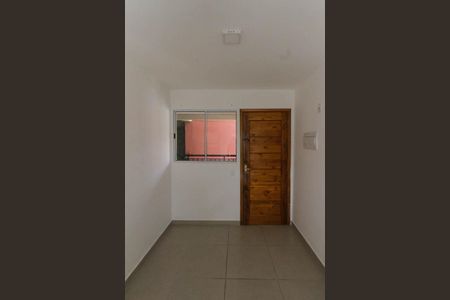 Apartamento para alugar com 29m², 2 quartos e sem vaga Apartamento para alugar com 29m², 2 quartos e sem vagaSala/Cozinha