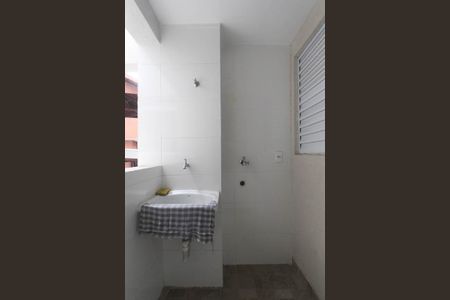 Apartamento para alugar com 29m², 2 quartos e sem vaga Apartamento para alugar com 29m², 2 quartos e sem vagaÁrea de Serviço