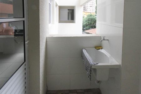 Apartamento para alugar com 29m², 2 quartos e sem vaga Apartamento para alugar com 29m², 2 quartos e sem vagaÁrea de Serviço