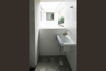 Apartamento para alugar com 29m², 2 quartos e sem vaga Apartamento para alugar com 29m², 2 quartos e sem vagaÁrea de Serviço