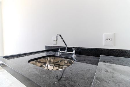 Apartamento para alugar com 37m², 1 quarto e 1 vaga Apartamento para alugar com 37m², 1 quarto e 1 vagaCozinha