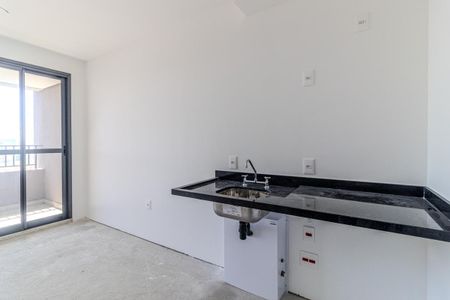 Apartamento para alugar com 37m², 1 quarto e 1 vaga Apartamento para alugar com 37m², 1 quarto e 1 vagaCozinha