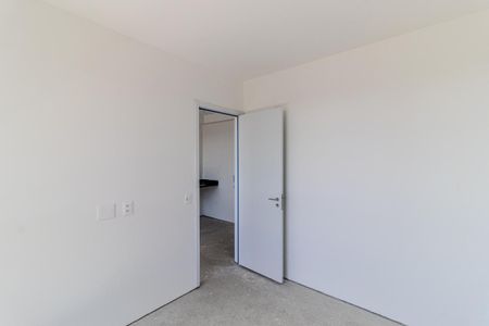 Apartamento para alugar com 37m², 1 quarto e 1 vaga Apartamento para alugar com 37m², 1 quarto e 1 vagaQuarto