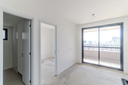 Apartamento para alugar com 37m², 1 quarto e 1 vaga Apartamento para alugar com 37m², 1 quarto e 1 vagaSala