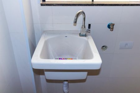 Apartamento à venda com 37m², 2 quartos e sem vagaÁrea de Serviço