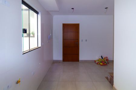 Apartamento à venda com 37m², 2 quartos e sem vagaCozinha
