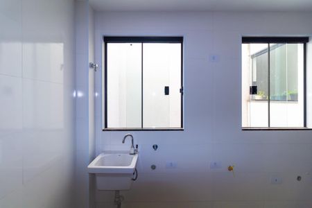 Apartamento à venda com 37m², 2 quartos e sem vagaÁrea de Serviço