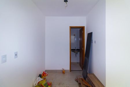 Apartamento à venda com 37m², 2 quartos e sem vagaSala