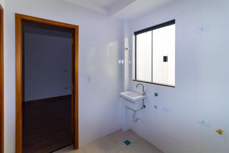 Apartamento à venda com 37m², 2 quartos e sem vagaÁrea de Serviço