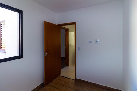 Apartamento à venda com 37m², 2 quartos e sem vagaQuarto 2