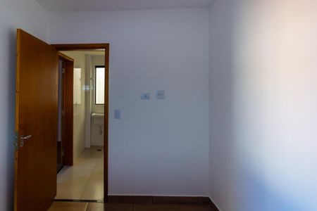 Apartamento à venda com 37m², 2 quartos e sem vagaQuarto 2
