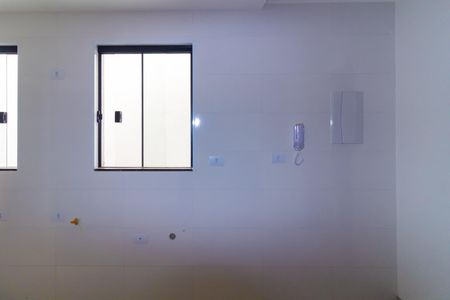 Apartamento à venda com 37m², 2 quartos e sem vagaCozinha