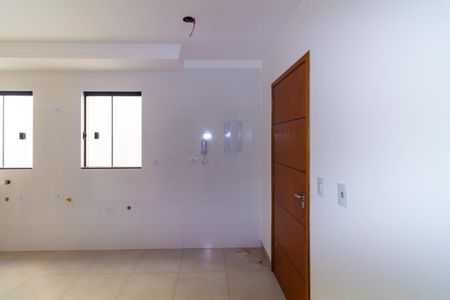 Apartamento à venda com 37m², 2 quartos e sem vagaSala