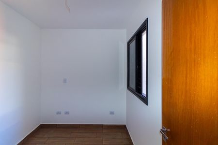 Apartamento à venda com 37m², 2 quartos e sem vagaQuarto 2