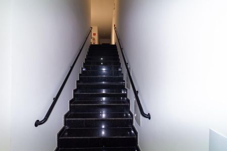 Apartamento à venda com 37m², 2 quartos e sem vagaÁrea comum