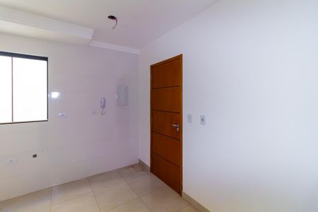 Apartamento à venda com 37m², 2 quartos e sem vagaSala