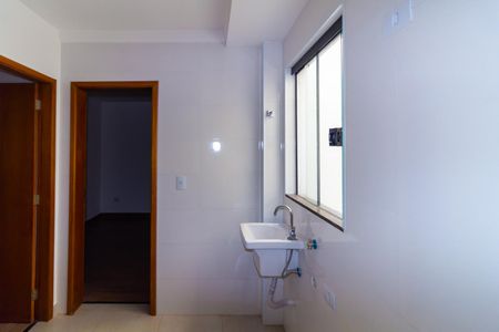 Apartamento à venda com 37m², 2 quartos e sem vagaÁrea de Serviço