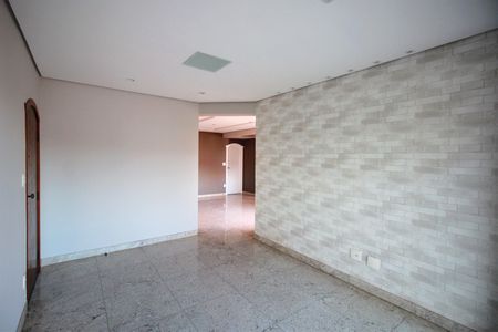 Apartamento à venda com 125m², 3 quartos e 3 vagasSala