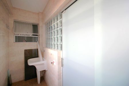 Apartamento à venda com 125m², 3 quartos e 3 vagasÁrea de Serviço