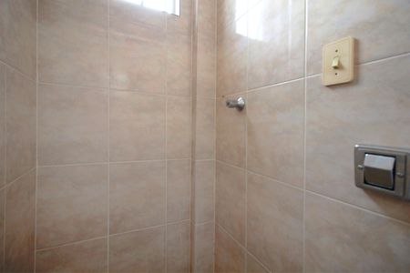 Apartamento à venda com 125m², 3 quartos e 3 vagasBanheiro de serviço