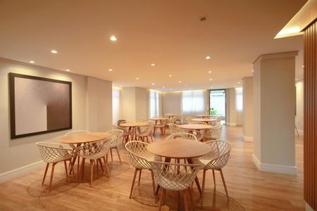 Apartamento à venda com 125m², 3 quartos e 3 vagasÁrea comum - Salão de festas