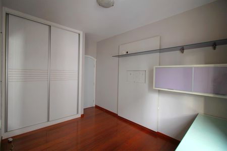 Apartamento à venda com 125m², 3 quartos e 3 vagasSuite 2
