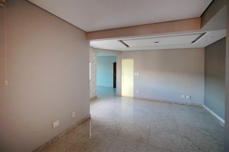 Apartamento à venda com 125m², 3 quartos e 3 vagasSala