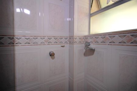 Apartamento à venda com 125m², 3 quartos e 3 vagasBanheiro