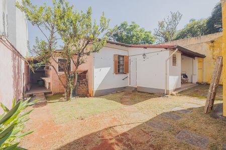 Casa à venda com 600m², 4 quartos e 1 vagaQuintal