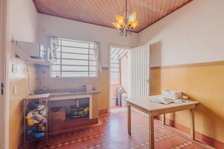 Casa à venda com 600m², 4 quartos e 1 vagaCasa 1 - Cozinha 1