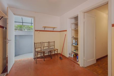 Casa à venda com 600m², 4 quartos e 1 vagaCasa 2 - Cozinha