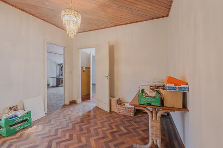 Casa à venda com 600m², 4 quartos e 1 vagaCasa 1 - Quarto 1