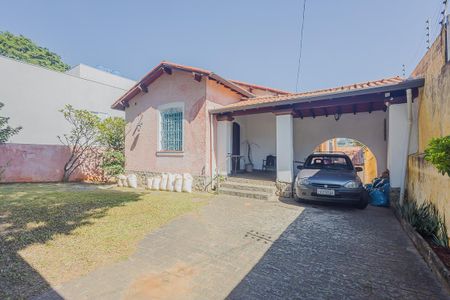 Casa à venda com 600m², 4 quartos e 1 vagaGaragem