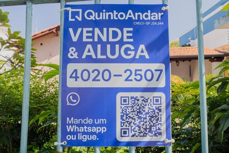 Casa à venda com 600m², 4 quartos e 1 vagaPlaquinha