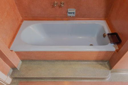 Casa à venda com 600m², 4 quartos e 1 vagaCasa 1 - Banheiro