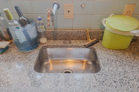 Casa à venda com 600m², 4 quartos e 1 vagaCasa 1 - Cozinha 2