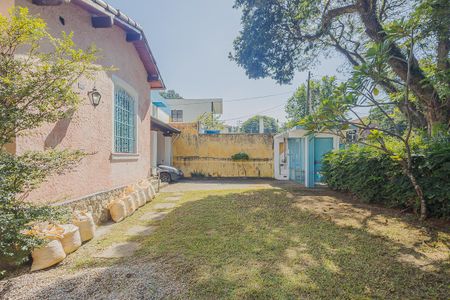 Casa à venda com 600m², 4 quartos e 1 vagaGaragem