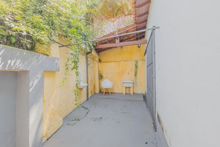 Casa à venda com 600m², 4 quartos e 1 vagaQuintal