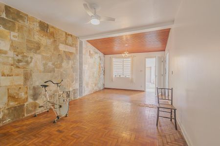 Casa à venda com 600m², 4 quartos e 1 vagaCasa 2 - Sala