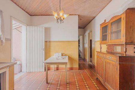 Casa à venda com 600m², 4 quartos e 1 vagaCasa 1 - Cozinha 1