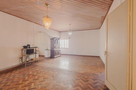 Casa à venda com 600m², 4 quartos e 1 vagaCasa 1 - Sala