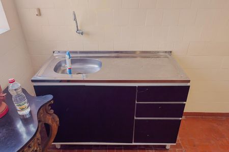 Casa à venda com 600m², 4 quartos e 1 vagaCasa 2 - Cozinha