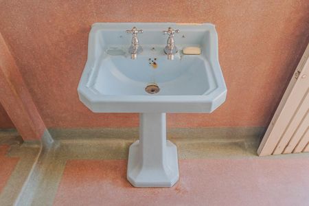 Casa à venda com 600m², 4 quartos e 1 vagaCasa 1 - Banheiro