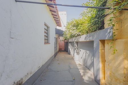 Casa à venda com 600m², 4 quartos e 1 vagaQuintal