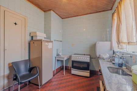 Casa à venda com 600m², 4 quartos e 1 vagaCasa 1 - Cozinha 2