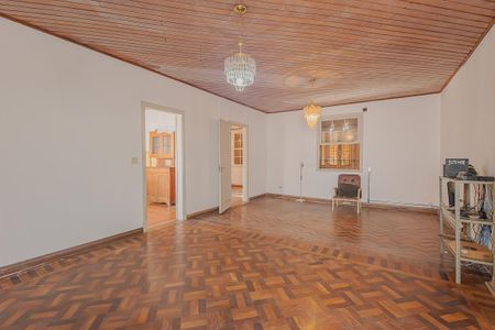 Casa à venda com 600m², 4 quartos e 1 vagaCasa 1 - Sala