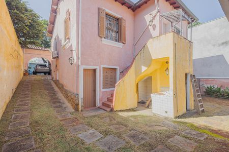 Casa à venda com 600m², 4 quartos e 1 vagaQuintal