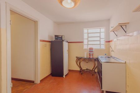 Casa à venda com 600m², 4 quartos e 1 vagaCasa 2 - Cozinha
